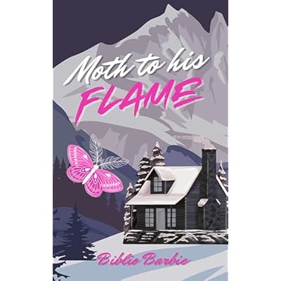 Moth to His Flame