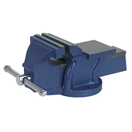 Sealey CV125E embase d'attache robuste aux finitions usinées - 2