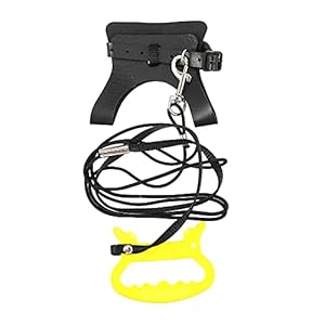 iplusmile Vogel accessoire verstelbare vogel vest en harnas riem kit outdoor papegaaien vliegen training touw