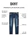 DKNY Jeans for Men - Premium Soft Slim Fit Mens Stretch Jeans