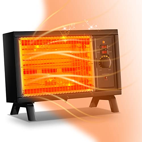 Top 10 Best Camping Heater Battery Operated Reviews & Buying Guide