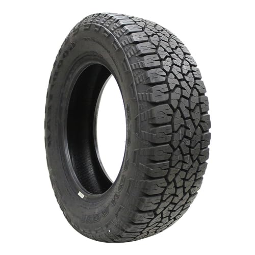Goodyear 741126681 Wrangler Trailrunner At 235/75R15 thumb #4