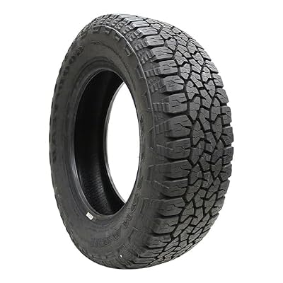 Goodyear Wrangler TrailRunner AT(P Street Radial Tire-275/60R20 115S