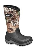Kamik Bluster2 - Camouflage 3 Season Neoprene Waterproof Boots