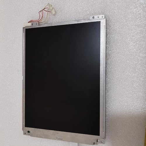 Image of Original Stock 10.4 inch 640x480 LCD Screen LQ104V1DW01 Industrial Display