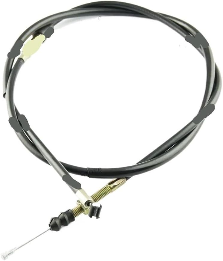 Motorcycle Clutch Cable Clutch Line Fit For VN400 II VN800 VN 400 800 54011-1356 54011-1387