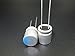 New 5PCS 1500uF 6.3V 1500uF6.3V 6.3V1500uf 10 * 12mm 10X12mm Solid Capacitor