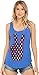 Lucky Brand Women's Peace Hand Tank Top