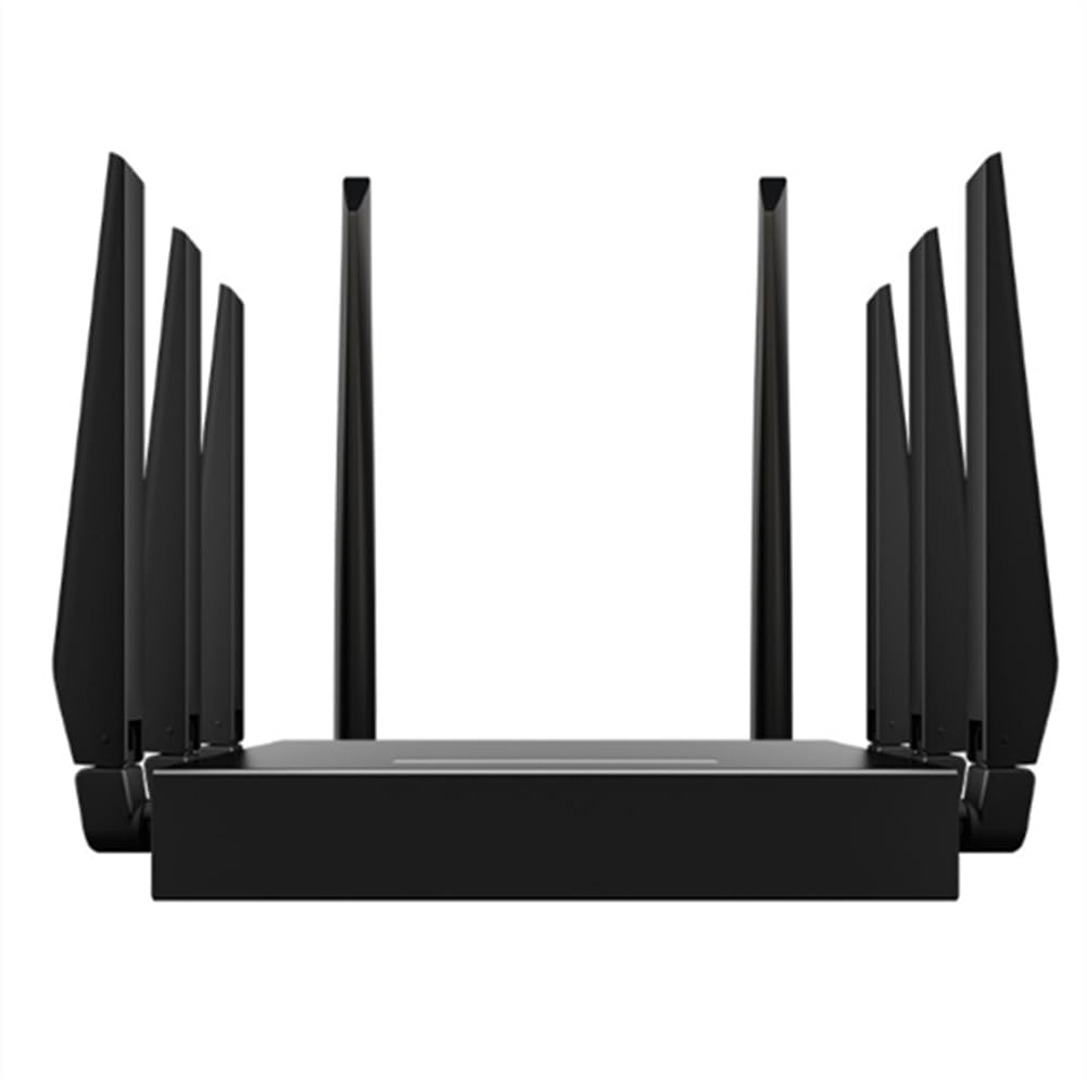 Router CPE 5G Ethernet Red Router WiFi 5G Router CPE 5G Router WiFi 5G Enchufe UE
