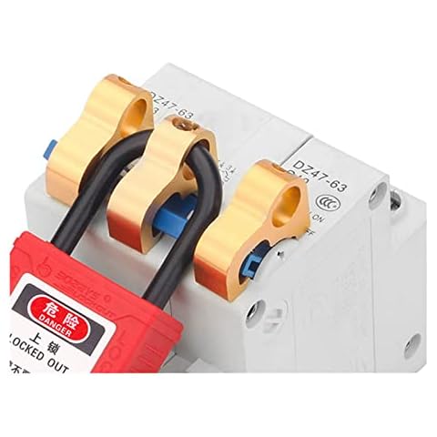 Kit de Verrouillage Focket Cover