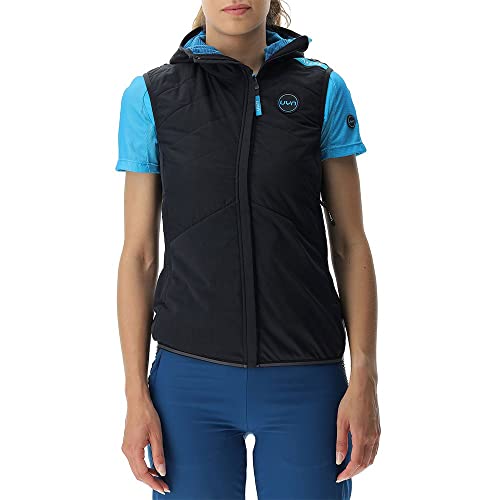 Chaqueta mujer UYN Crossover Ow cortavientos transpirable de montaña y outdoor