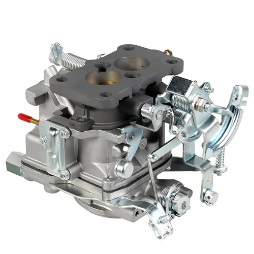 Carburateur réglable pour Suzuki Samurai Santana et Toyota Corolla 3K 4K