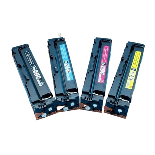 Toner W2190X compatible pour remplacer la cartouche vide des imprimantes Pro 3202