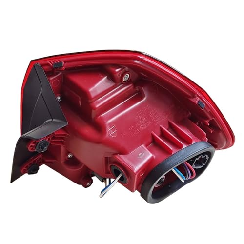 Luz trasera VW Passat 2011-2015 piloto exterior derecho para ITV sin fallos 4