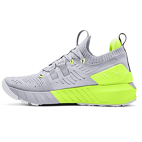 Under Armour Women's Project Rock 3 Training Shoes (Us_Footwear_Size_System, Adult, Women, Numeric, Medium, Numeric_9_Point_5) #TOP3
