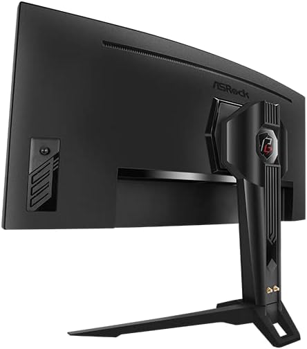 Asrock 34 PG34WQ15R2B monitor (90LXA060-A0E2A0V) Asrock 34 PG34WQ15R2B monitor (90LXA060-A0E2A0V)