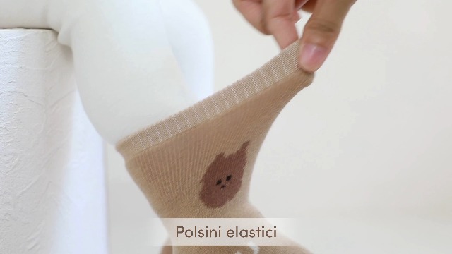 Mutandine Addestramento Vasino Adorel - Per Bambine, Cotone, Impermeabili, 2-5 Anni - Foto 2