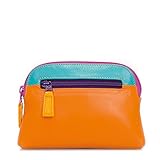 internal key fob mywalit - leder damen Geldbörse - large coin purse - 313-115 - copacabana