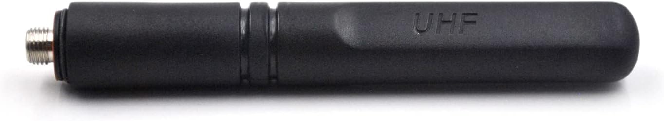 (10-Pack) PMAE4071 PMAE4071A UHF 470-527MHz Short Antenna for Motorola XPR3000 XPR3300 XPR3500 XPR6380 XPR7000 XPR7350 XPR7550 XPR7380 XPR7580 Two Way Radio
