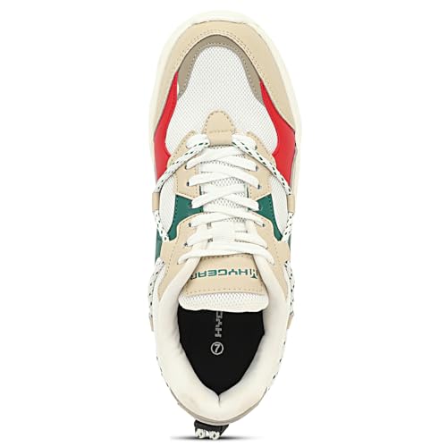 Image of Hygear Mens Petra Sneaker