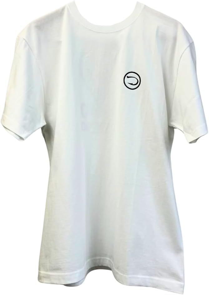 Japanese Fishing T-Shirt, Tokyo Jimbocho