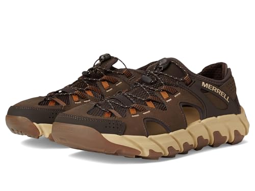Image of Merrell Men's Maipo Explorer Sieve