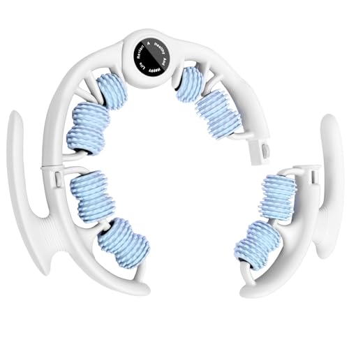 HOUM Cellulite Massage Roller for Legs