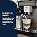De’Longhi Magnifica Evo Next – Perfetto Cafetera Superautomática Imagen de De’Longhi Magnifica Evo Next – Perfetto Cafetera Superautomática