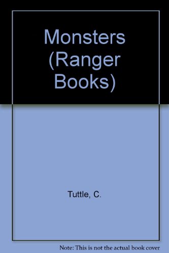 Monsters (Ranger Books)