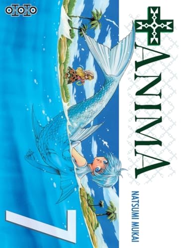 +Anima — Tome 7