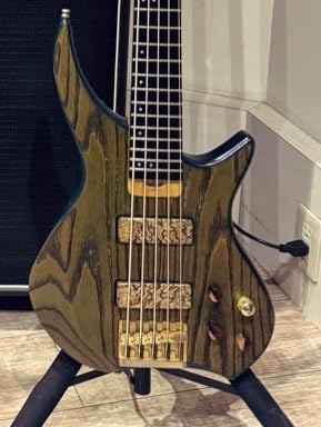Amazon | Darkglass Electronics ベース用 オンボードプリアンプ Tone