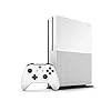 console Xbox One S 500 GB wit