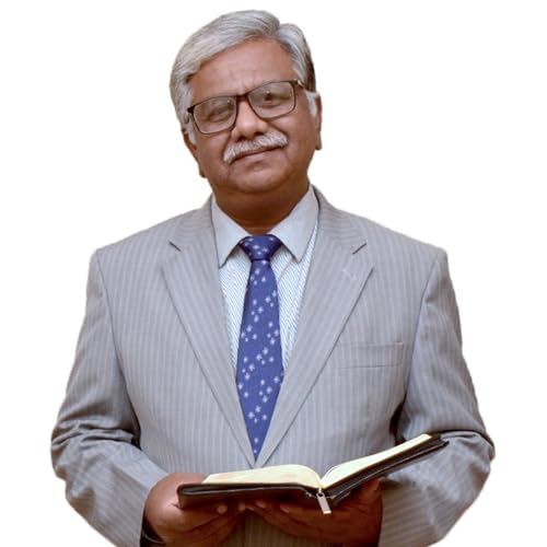 Praveen Lawrence cover art