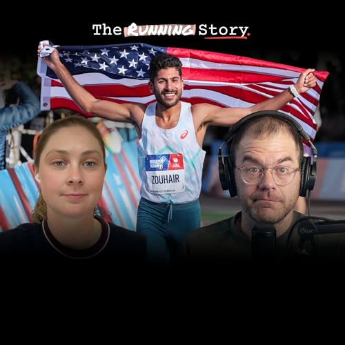 Houston Marathon Shockers, a Burrito League Launches & Records Fall Worldwide | The Running Story