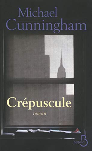 Crépuscule [French] 2714448356 Book Cover