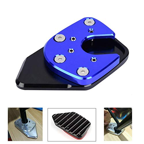 Parafango posteriore nc750x 2020-Duokon Pad per