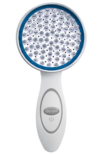 dpl Nüve-Professional Acne Light Therapy Handheld Device