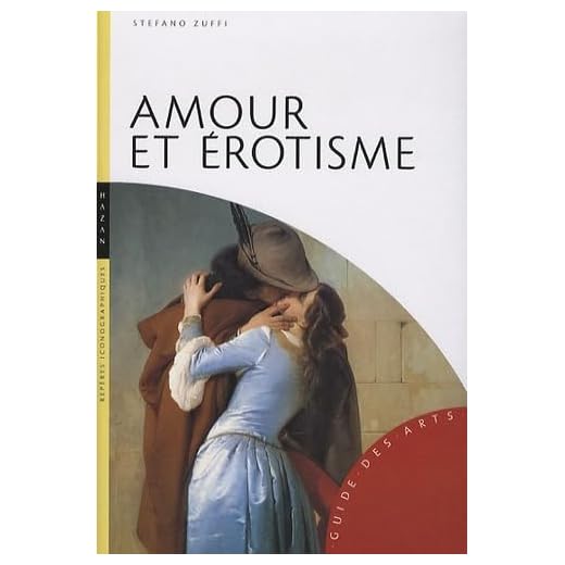Amour et érotisme