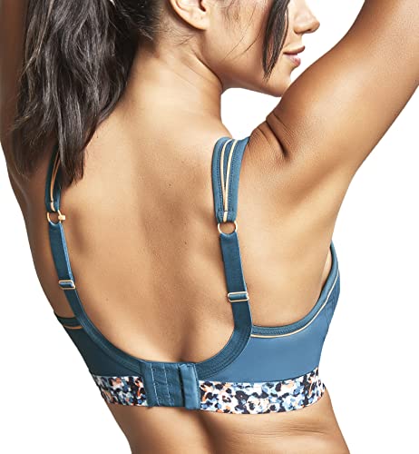 Image of Panache Women's Plus Size Non-Wired Sports Bra