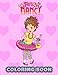 Fancy Nancy Coloring Book: A Cool Coloring Book With Many Illustrations Of Fancy Nancy For Fans of All Ages To Relax And Relieve Stress