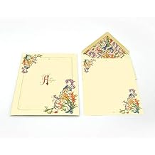 Allegro Writing Sheet Portfolio