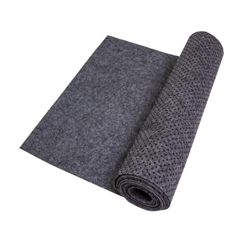 Tufting Fabric Nonslip Carpet Weaving Cloth 2x1m