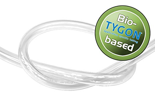 Tygon - Watercooling Hose - TYGON R3603 - 9.5/15.9mm - 1m - Transparent