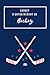 Carnet d'Entrainement de Hockey: Hockey Sur Gazon I Carnet de Hockey sur Gazon I Carnet de Sportif I Idée Cadeau I Carnet d'entrainement au Hockey I ... remplir I Fiches I Hockey Sur Glace I Hockey