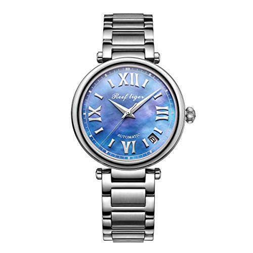 REEF TIGER[���[�t �^�C�K�[] �r���v �A�i���O�\�� �������� MOP �_�C���� RGA1595 ���f�B�[�X (RGA1595-YLY)