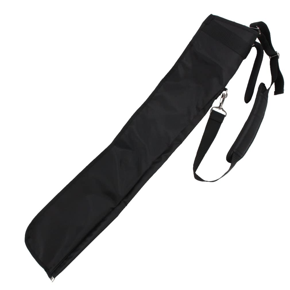 イグニオ ラウンド楽々! マイキャディー (IG-0B1170CC) 便利!畳んでキャディバッグに収納可能 メンズ ゴルフ クラブケース IGNIO