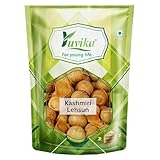 YUVIKA Kashmiri Lehsun - Snow Mountain Garlic (200 Grams)