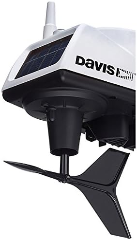 Davis Instruments 7345.297 Wind Vane for Vantage Vue is