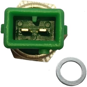 Engine Temperature Sensor Car Water Temperature Sensor for Daihatsu Coolant Temperature Sensor 96056758/857418840/1365084101/8942212010/8942230020