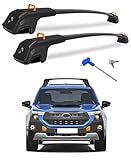 HmmtyRack Upgrade HmmtyRack Roof Rack Cr...